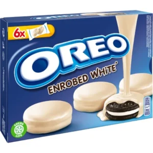 OREO CHOCO BLANC 246G