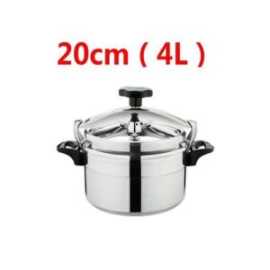 COCOTTE EN ALUMINIUM RAIHANA 4L