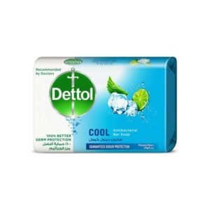 SAVON DETTOL COOL 85G