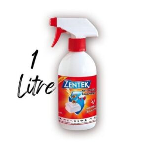 ZENTEK PROTECTION TOTALE 1000ML