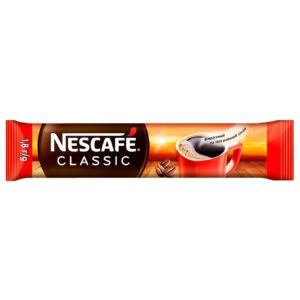 NESCAFÉ CLASSIC 1.8G