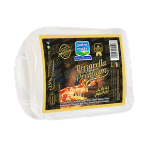 FROMAGE PIZZARELLA PREMIUM 250G