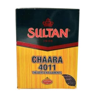 THE SULTAN CHAARA 4011/100G