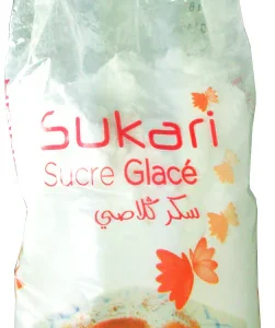 SUCRE GLACE SUKARI 500G