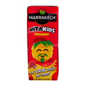 MARRAKECH VITAKIDS MANGUE 200ML