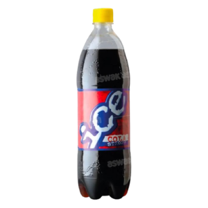 ICE COLA STORNG 1,5L