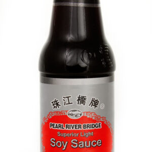 SOY SAUCE LIGHT-150ML-PRB