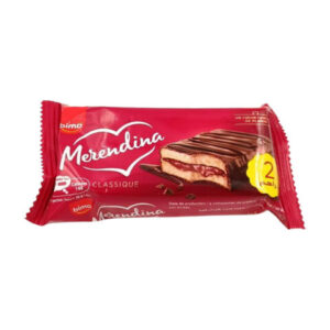 MERENDINA CLASSIQUE BIMO 36G