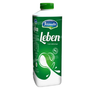 LEBEN AJBANE BOUREGREG 450ML