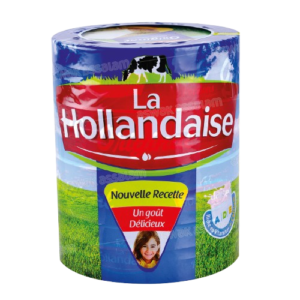 FROMAGE LA HOLLANDAISE CLASSIQUE 64P