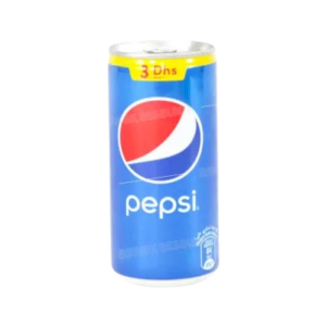 PEPSI CANNET 20ML