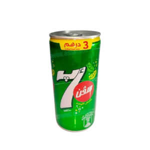 7UP CANNET 20ML