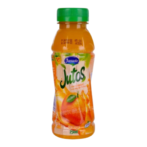 JUTOS BOISSON ORANGE 250ML- JAOUDA--