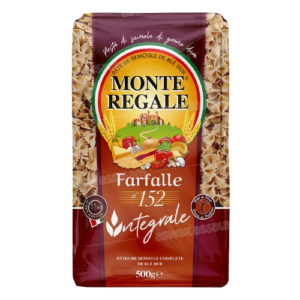 FARFALLE N152 500G MONTE REGALE