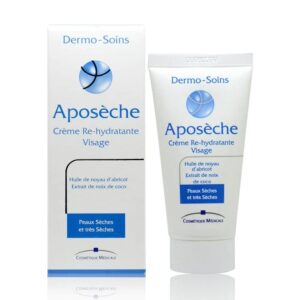 CREME VISAGE DERMO SOINS 50ML