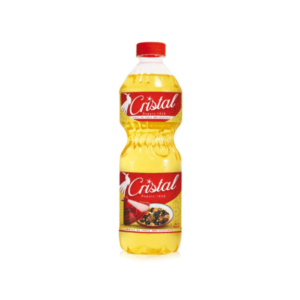 HUILE CRISTAL 1/2L