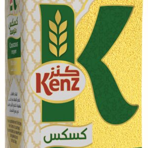 COUSCOUS MOYEN KENZ 1KG