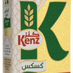 COUSCOUS FIN KENZ 1KG