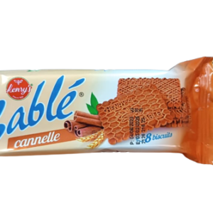 SABLE CANNELLE MINI  X8