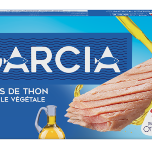 THON GARCIA OMEGA3 125G