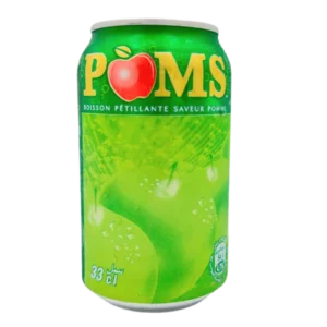 POMS POMME 33CL