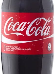 COCA COLA ORIGINAL 1.3L