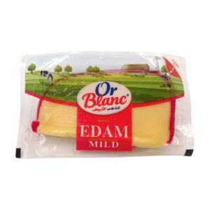 OR BLANC FROMMAGE EDAM MILD 105G