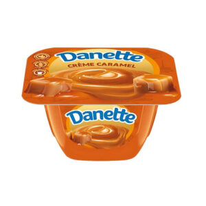 MINI DANETTE CARAMEL 50G