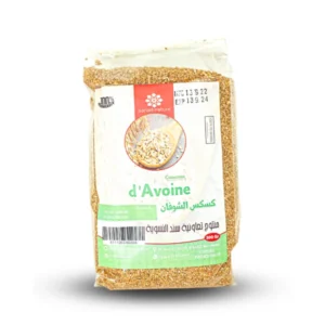 COUSCOUS AVOINE SANAD 500G