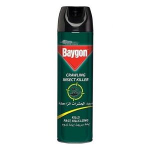 BAYGON SANS ODEUR 450ML