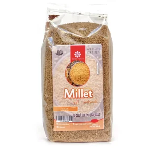 COUSCOUS MILLET SANAD 500G