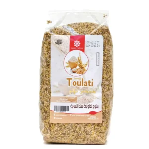 COUSCOUS TOULATI SANAD 500G