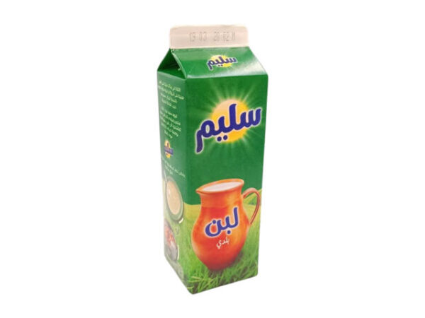 LBEN BELDI DANONE 440G