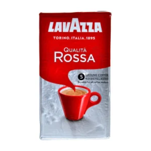 CAFE ROSSA LAVAZZA 250G