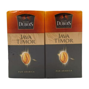 CAFE JAVA TIMOR PUR ARABICA 200G