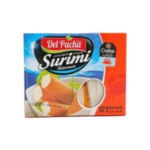 SURIMI BATONNETS 12B DEL PACHA