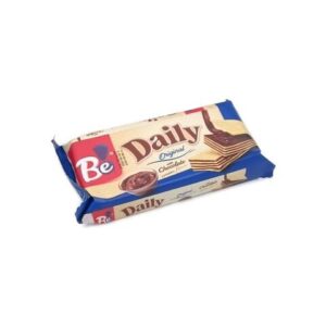 BISCUIT DAILY ORIGINAL WITH CHOCOLATE 45G