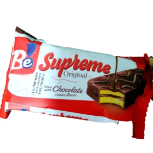 SUPRIME ORIGINAL CHOCOLATE BE 36G