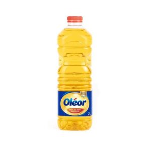 OLEOR HUILE DE TABLE OMEGA 3 2L