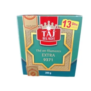 THE EXTRA 9371 TAJ BLADI 200G