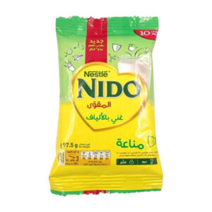 LAIT POUDRE NIDO NESTLE 97,5G