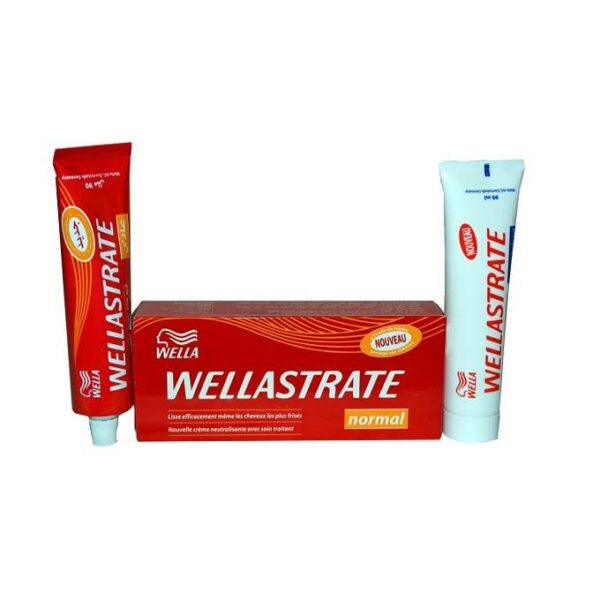 WELLASTRATE FORT 90G