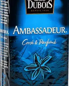 CAFE AMBASSADEUR LES CAFES DUBOIS 200G