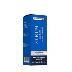 SERUM CAPILLAIRE EXTRA LISSANT 40ML RACINE-VITA