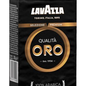 CAFE ORO MOUNTAIN LAVAZZA 250G