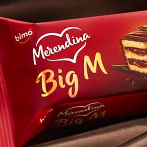 MERENDINA BIG M BIMO 52G