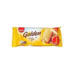 BISCUIT GOLDEN BIMO 21G