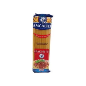 SPAGHETTI AMGALITA 500G