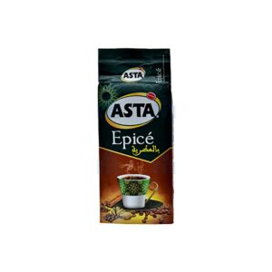 CAFE ASTA EPICE 200G