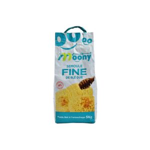MOONY SEMOULE FINE 5KG